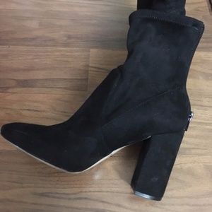 ALDO Ankle Booties